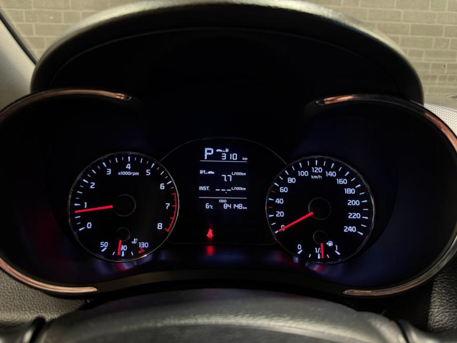 Kia Cerato III Рестайлинг (Classic) Челябинск  - изображение 18