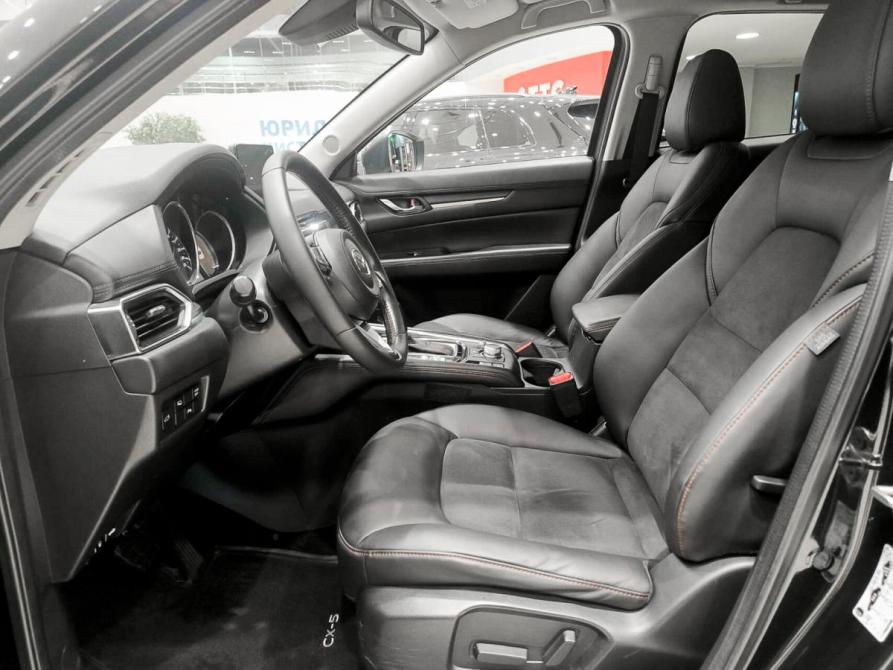 Mazda CX-5 II Казань  - изображение 20