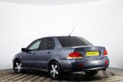Mitsubishi Lancer IX Рестайлинг Пермь  - изображение 29