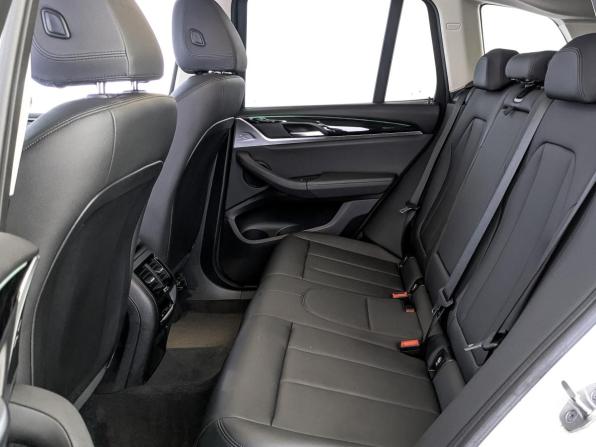 BMW X3 III (G01) с пробегом 2021 года, цена 4 290 000 рублей, 68000 км, внедорожник, Автокод Объявления