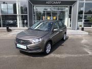 Lada (ВАЗ) Granta I Рестайлинг Брянск  - изображение 16