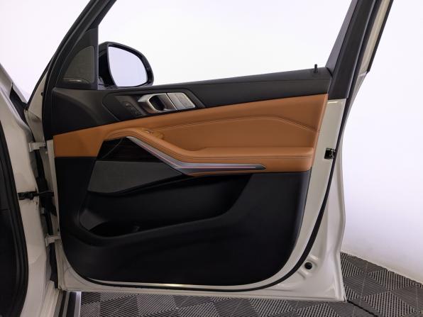 BMW X7 I (G07) с пробегом 2019 года, цена 5 250 000 рублей, 207277 км, внедорожник, Автокод Объявления