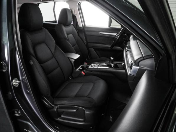 Mazda CX-5 II с пробегом 2017 года, цена 2 140 000 рублей, 156334 км, внедорожник, Автокод Объявления