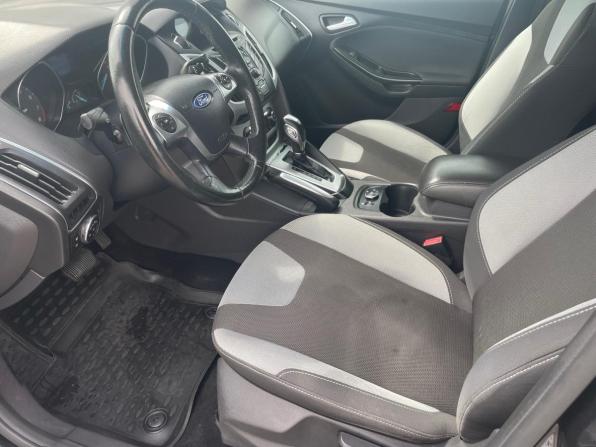 Ford Focus III с пробегом 2012 года, цена 776 200 рублей, 139674 км, хэтчбек, Автокод Объявления