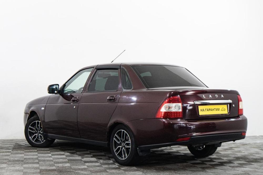 Lada (ВАЗ) Priora I Сургут  - изображение 5