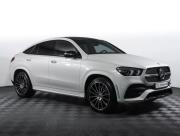 Mercedes-Benz GLE Coupe II (C167) Москва  - изображение 32