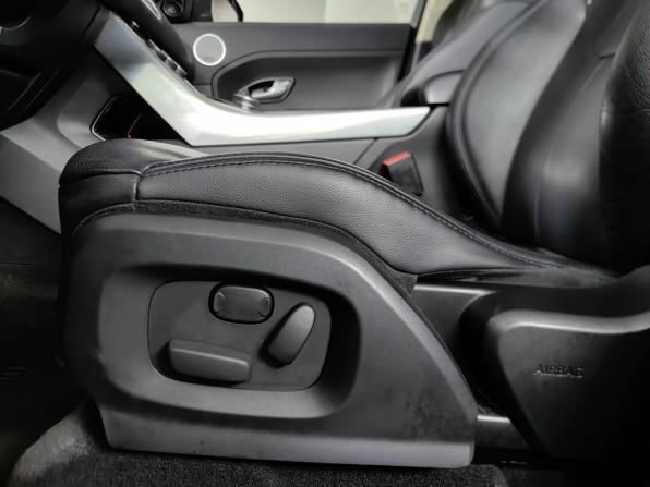 Land Rover Range Rover Evoque I с пробегом 2014 года, цена 1 625 000 рублей, 200944 км, внедорожник, Автокод Объявления