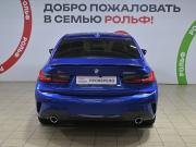 BMW 3 серии VII (G2x) Москва  - изображение 27