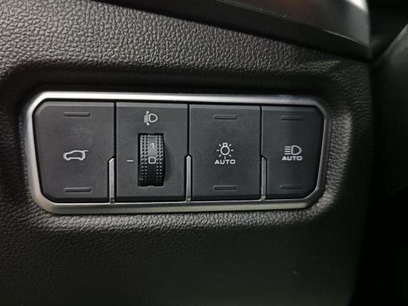 Haval F7 II с пробегом 2025 года, цена 2 790 000 рублей, 27300 км, внедорожник, Автокод Объявления