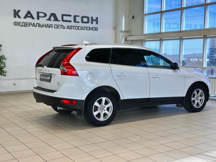 Volvo XC60 I Волгоград  - изображение 2