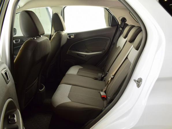 Ford EcoSport II с пробегом 2015 года, цена 999 995 рублей, 99840 км, внедорожник, Автокод Объявления