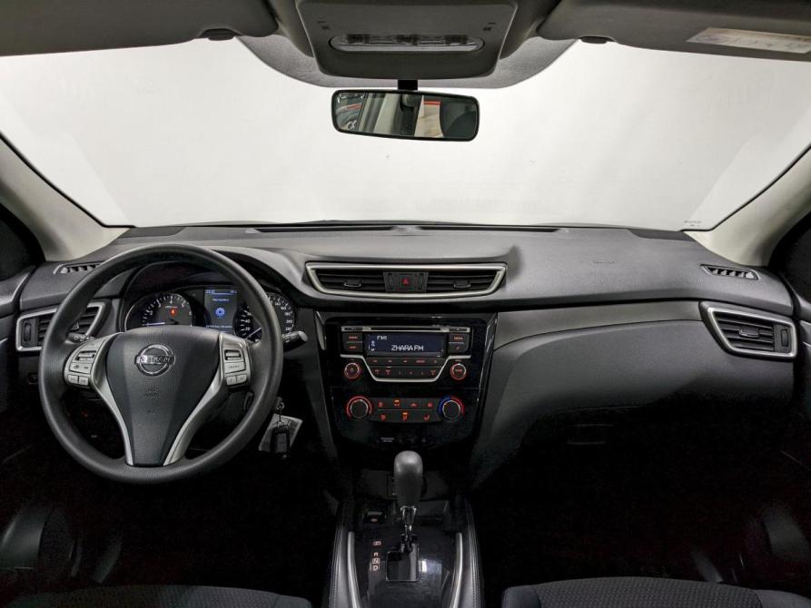 Nissan Qashqai II Москва  - изображение 21