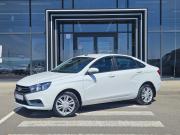 Lada (ВАЗ) Vesta I Воронеж  - изображение 12