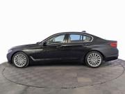 BMW 5 серии VII (G30/G31/G38) Москва  - изображение 38