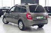 Lada (ВАЗ) Granta I Рестайлинг Шахты  - изображение 20