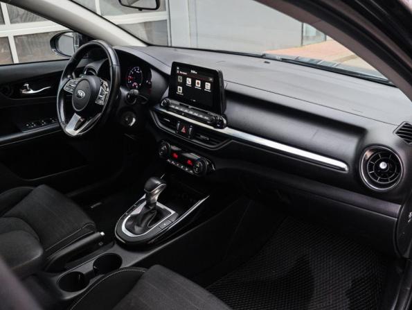 Kia Cerato IV с пробегом 2020 года, цена 1 780 000 рублей, 132843 км, седан, Автокод Объявления