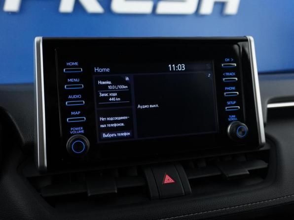 Toyota RAV4 V (XA50) с пробегом 2021 года, цена 2 499 046 рублей, 50166 км, внедорожник, Автокод Объявления