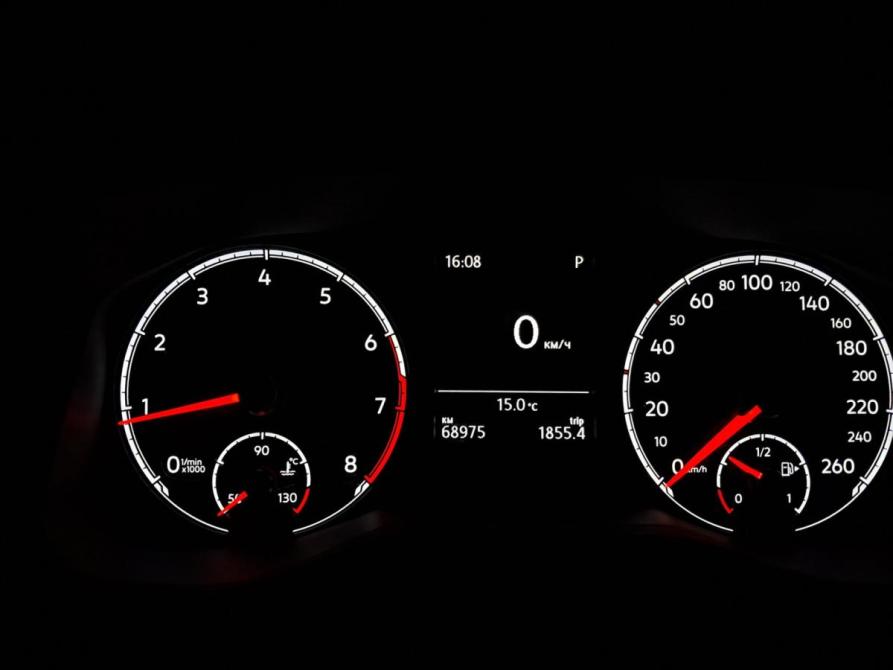 Volkswagen Polo VI Казань  - изображение 16