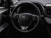 Toyota RAV4 IV (XA40) Рестайлинг Москва  - изображение 32
