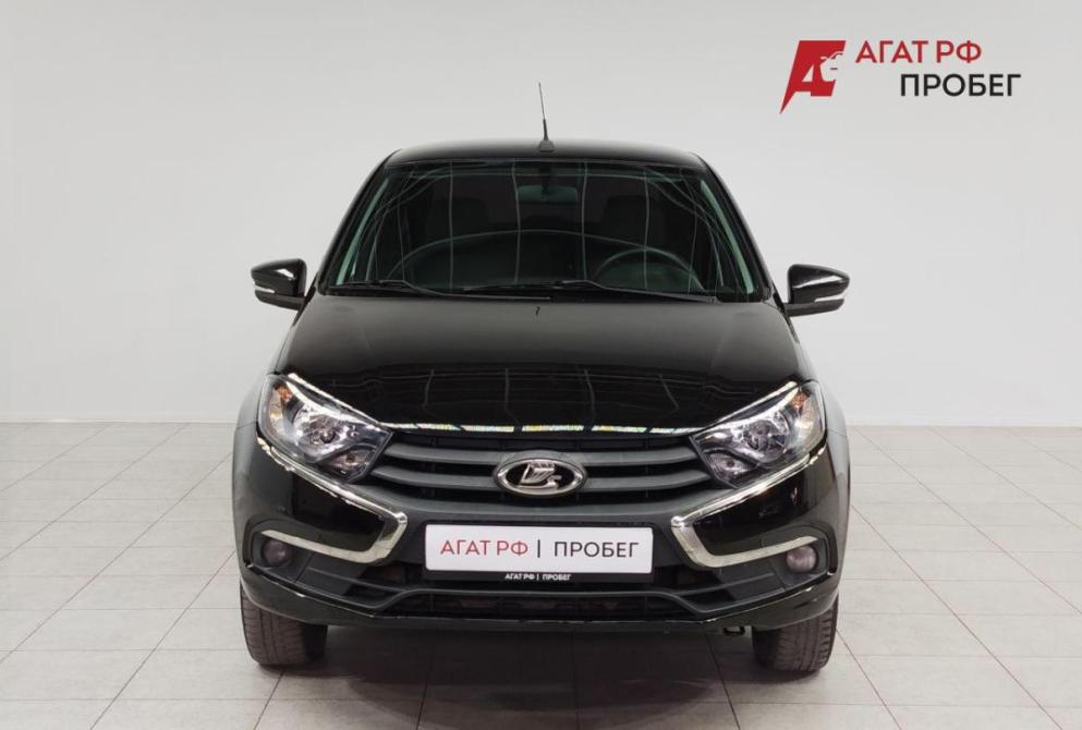 Lada (ВАЗ) Granta I Рестайлинг Саратов  - изображение 2