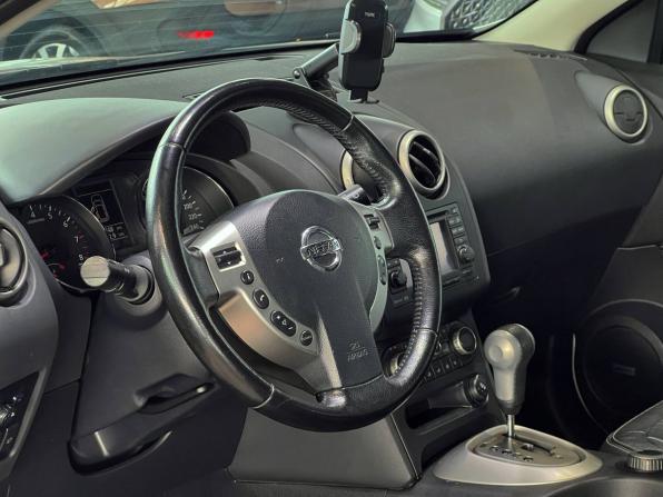 Nissan Qashqai I Рестайлинг с пробегом 2011 года, цена 1 350 000 рублей, 121000 км, внедорожник, Автокод Объявления