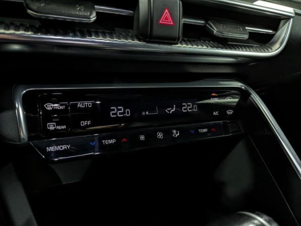 Kia K5 III с пробегом 2021 года, цена 2 990 000 рублей, 81603 км, седан, Автокод Объявления