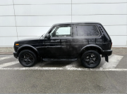 Lada (ВАЗ) 2121 (4x4) I Рестайлинг Ставрополь  - изображение 34