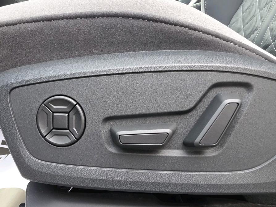 Audi Q3 II (F3) Нижнекамск  - изображение 18