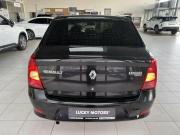 Renault Logan I Рестайлинг Екатеринбург  - изображение 26