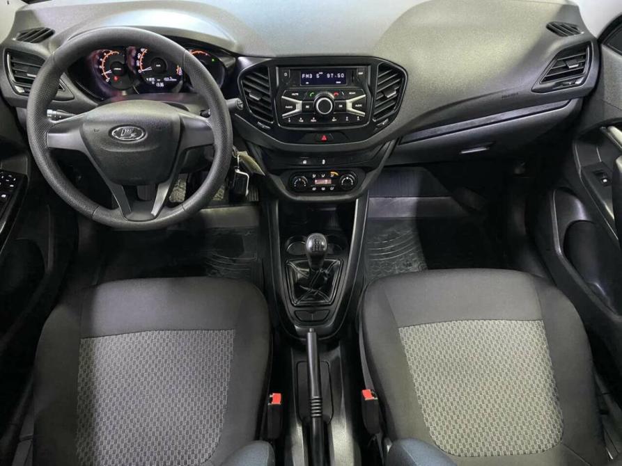 Lada (ВАЗ) Vesta I Набережные Челны  - изображение 14