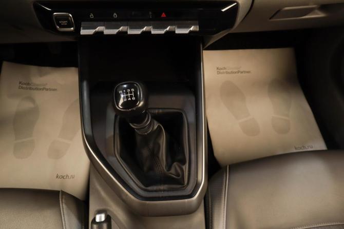 BAIC BJ2030 с пробегом 2020 года, цена 1 579 000 рублей, 27000 км, внедорожник, Автокод Объявления