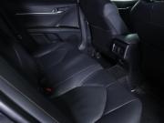 Toyota Camry VIII (XV70) Санкт-Петербург  - изображение 39