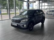 Hyundai Creta I Воронеж  - изображение 24