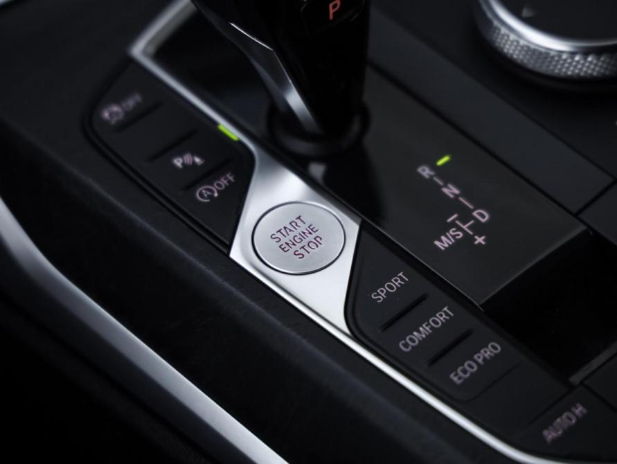 BMW 3 серии VII (G2x) Санкт-Петербург  - изображение 23