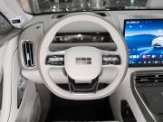 Geely Galaxy M9 Москва  - изображение 50