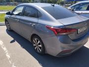 Hyundai Solaris II Москва  - изображение 9