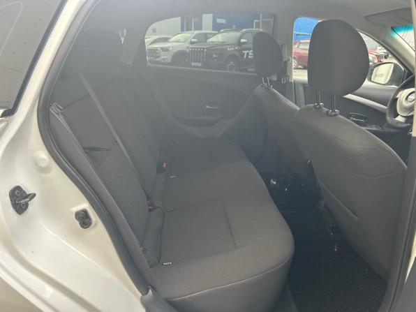 Nissan Almera III (G15) с пробегом 2016 года, цена 540 000 рублей, 198099 км, седан, Автокод Объявления