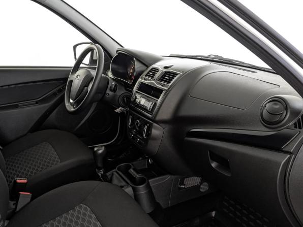 Lada (ВАЗ) Granta I Рестайлинг с пробегом 2024 года, цена 705 000 рублей, 56004 км, седан, Автокод Объявления