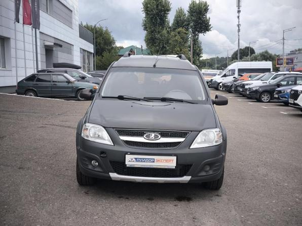 Lada (ВАЗ) Largus I с пробегом 2018 года, цена 619 000 рублей, 334006 км, универсал, Автокод Объявления