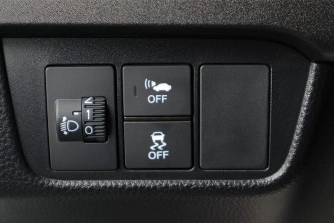 Honda CR-V VI с пробегом 2024 года, цена 4 599 000 рублей, 10300 км, внедорожник, Автокод Объявления