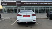 Hyundai Solaris II Пермь  - изображение 19