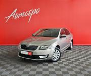 Skoda Octavia III (A7) Вологда  - изображение 19