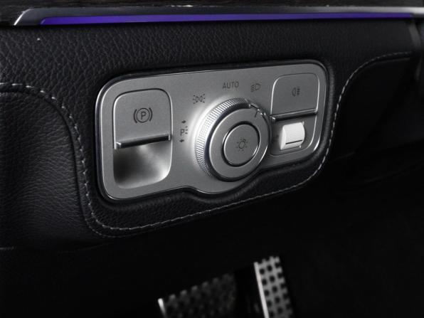 Mercedes-Benz GLS II (X167) с пробегом 2021 года, цена 9 919 000 рублей, 85794 км, внедорожник, Автокод Объявления