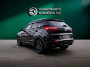 Hyundai Creta I Рестайлинг Челябинск  - изображение 20