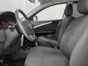 Nissan Almera III (G15) Новосибирск  - изображение 34