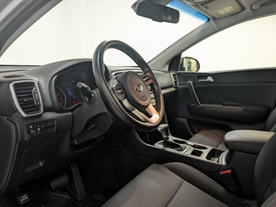 Kia Sportage IV Рестайлинг Санкт-Петербург  - изображение 17