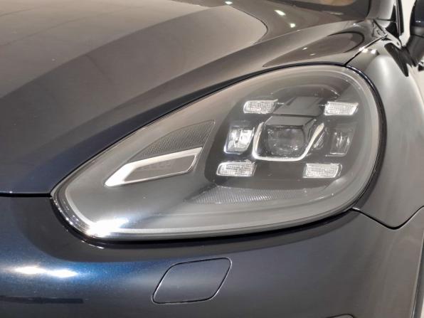 Porsche Cayenne II Рестайлинг (958) с пробегом 2015 года, цена 3 790 000 рублей, 174532 км, внедорожник, Автокод Объявления