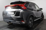 Mitsubishi Eclipse Cross I Санкт-Петербург  - изображение 24