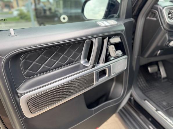 Mercedes-Benz G-Класс AMG II (W463) с пробегом 2020 года, цена 17 950 000 рублей, 111908 км, внедорожник, Автокод Объявления