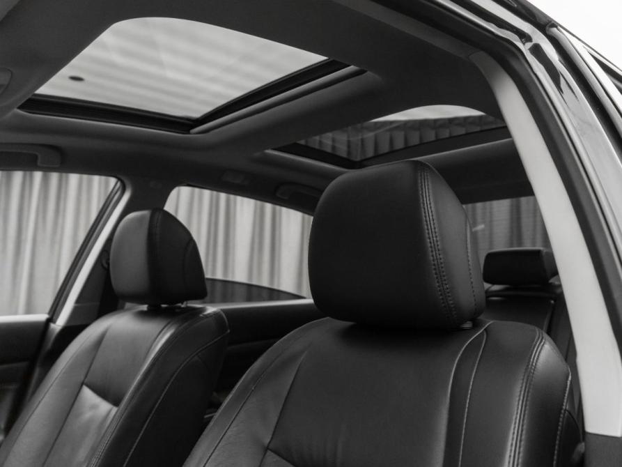 Nissan Teana II Рестайлинг Москва  - изображение 10